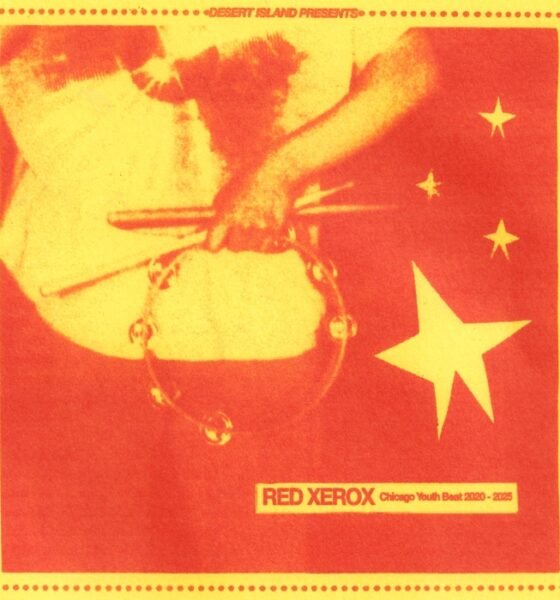 Coletânea Red Xerox mapeia cena pós-pandemia do hallogallo: mistura punk, kraut, ruído e melodia, com bandas como Horsegirl e Lifeguard.