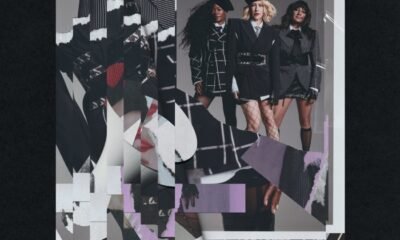 Trio Say She She mistura soul, disco e pós-punk em Cut & rewind: som dançante, moderno e político, menos retrô e mais "discodélico".