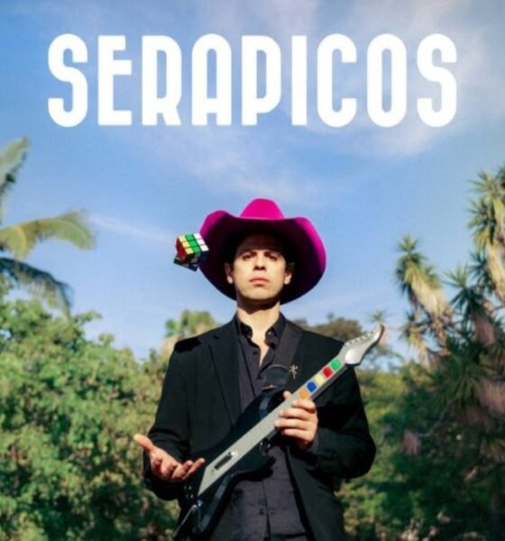 Gabriel Serapicos satiriza geração, política e cultura pop em Bug do millennial. Power pop, punk e synthpop embalam letras ácidas e personagens absurdos.