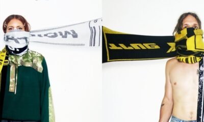 hypernormaL, do duo canadense Shelf Lives, mistura electro-punk, rap e new wave num som caótico e destruidor, cheio de energia e clima de descontrole.