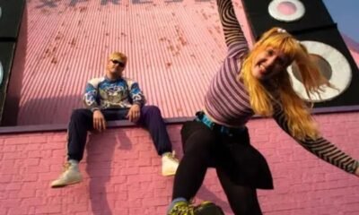 Snooper libera no Bandcamp as demos lo-fi de Worldwide, gravadas em casa em fita K7. O pacote inclui faixa inédita e extras que não estão no Spotify.