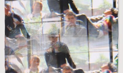 Charlatans revisitam passado em We are love: disco emotivo, hauntológico, mistura britpop e reflexão sobre tempo, fim e memória musical.