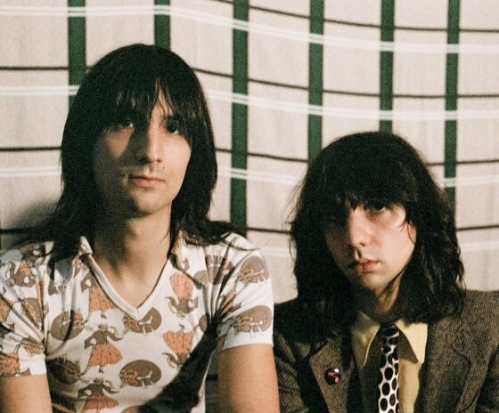 The Lemon Twigs (Foto: Divulgação)