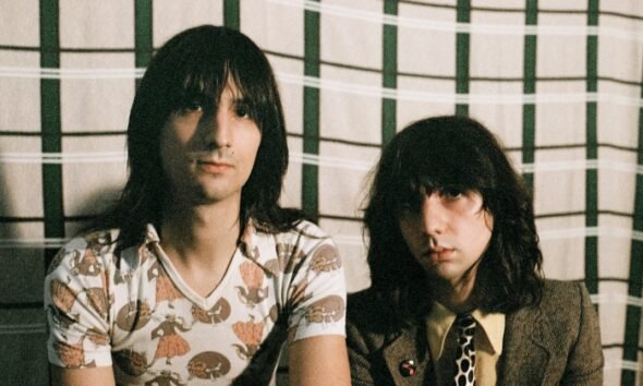 The Lemon Twigs (Foto: Divulgação)