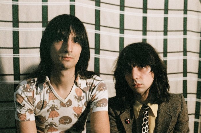 The Lemon Twigs (Foto: Divulgação)