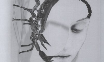 Novo do Tortoise mistura kraut, jazz e rock experimental com clima sombrio e acessível. Touch funciona como porta de entrada ao som da banda.