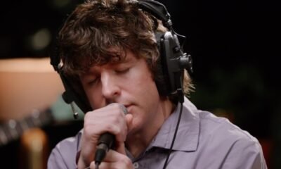 Turnstile grava Stone Roses para rádio australiana – e ficou bonito!