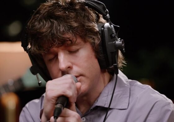 Turnstile grava Stone Roses para rádio australiana – e ficou bonito!