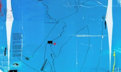 Ulrika Spacek mistura rock, eletrônica e estranhamento digital em Expo, disco denso sobre tecnologia, solidão e experimentação sonora