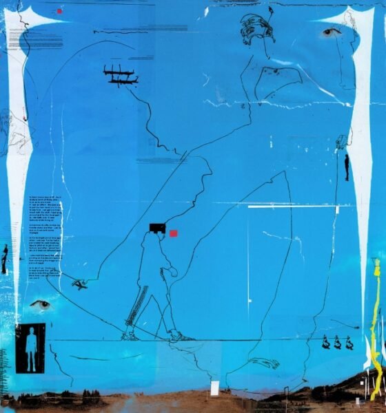 Ulrika Spacek mistura rock, eletrônica e estranhamento digital em Expo, disco denso sobre tecnologia, solidão e experimentação sonora