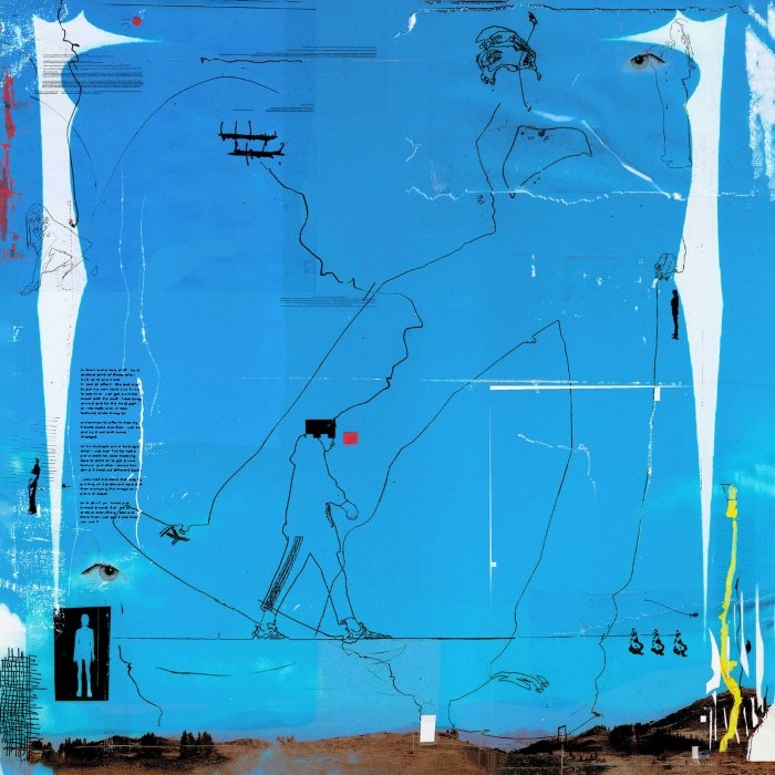 Ulrika Spacek mistura rock, eletrônica e estranhamento digital em Expo, disco denso sobre tecnologia, solidão e experimentação sonora