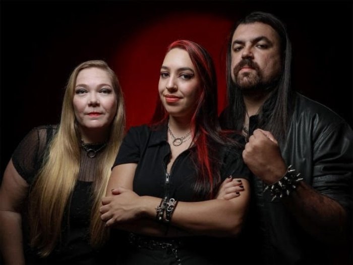 Eskröta (Foto: Dani Moreira / Divulgação)