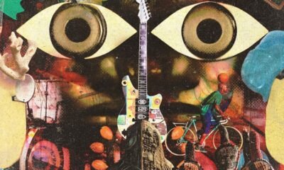 Hoodoo telemetry traz Vernon Reid solto entre jazz, psicodelia, rock e lo-fi, num caos criativo que soa como mixtape mental e cinematográfica.