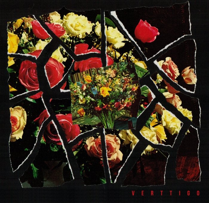 Verttigo mistura pós-punk, dream pop e tons góticos em Tomorrow is gone, com peso, melodia e ecos oitentistas que vão do dark ao etéreo.