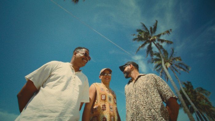 Djon (Foto: Divulgação)