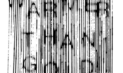 Ouvimos: GUV – “Warmer than gold”