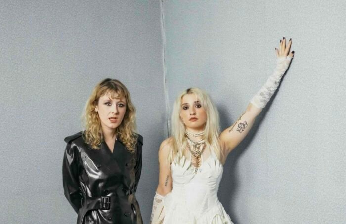 Lambrini Girls (Foto: Divulgação)