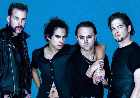 Metallica anuncia reedição de "Reload" com 1.700 minutos de música