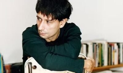 Alvin L (Foto: Divulgação)