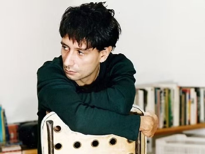 Alvin L (Foto: Divulgação)