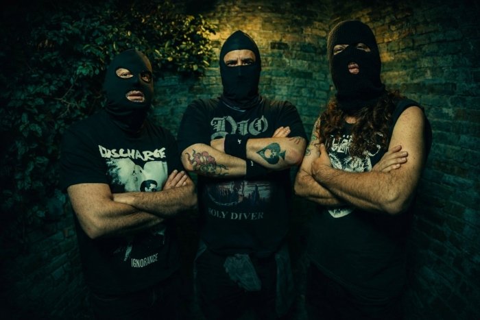 "Aperte o gatilho", disco de 2000 do Ulster, sai em vinil