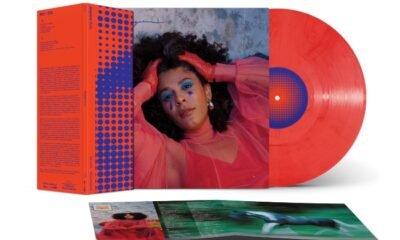 Avia, disco de Josyara, sai em vinil pela Três Selos Rocinante