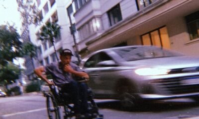 Ouvimos: Barulhista – “Música para dançar sentado” (EP)