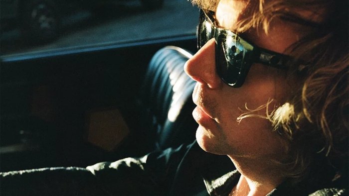 Beck - Foto: Autumn De Wilde / Divulgação