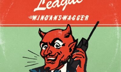 Ouvimos: Big League – “Windanswagger” (EP)