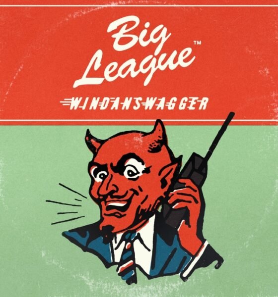 Ouvimos: Big League – “Windanswagger” (EP)