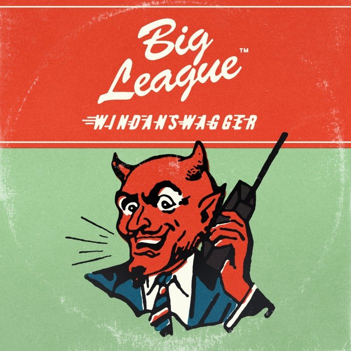 Ouvimos: Big League – “Windanswagger” (EP)