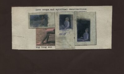 Ouvimos: Big Long Sun – “Love songs and spiritual recollections”