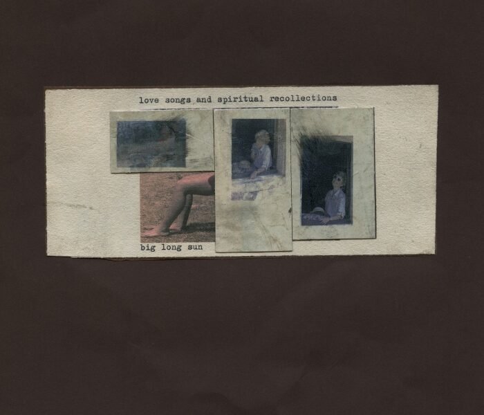 Ouvimos: Big Long Sun – “Love songs and spiritual recollections”