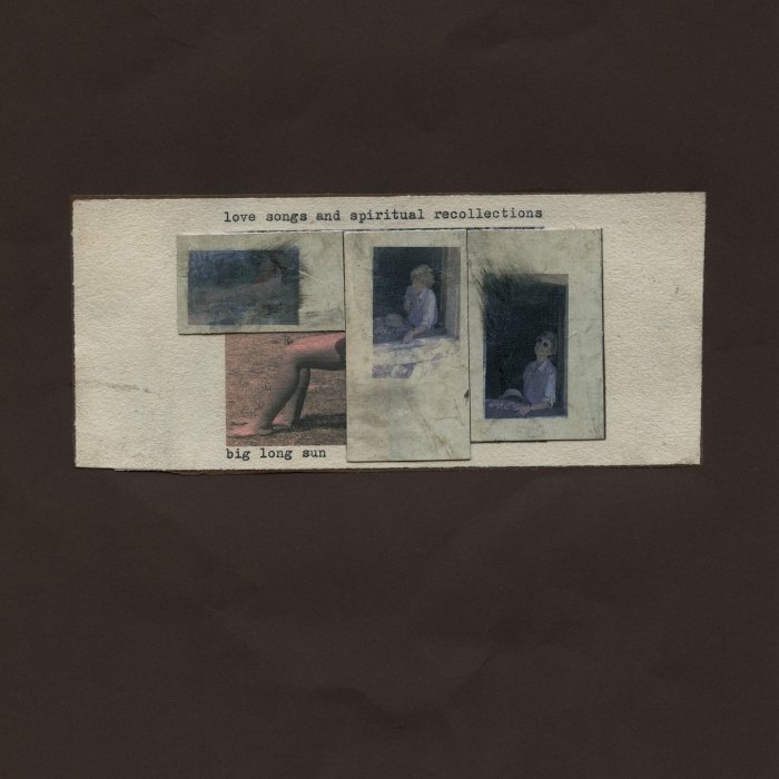 Ouvimos: Big Long Sun – “Love songs and spiritual recollections”