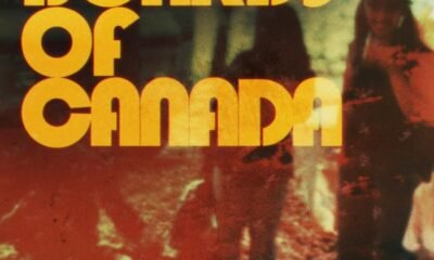 Resenha: Boards Of Canada - "Inferno"