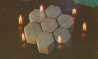 Boards Of Canada avisa: o disco novo, "Inferno", vem aí, com 70 minutos e 18 faixas