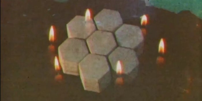 Boards Of Canada avisa: o disco novo, "Inferno", vem aí, com 70 minutos e 18 faixas