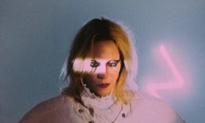 Resenha: Buhr – “Feixe de fogo”