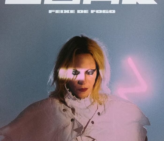 Resenha: Buhr – “Feixe de fogo”