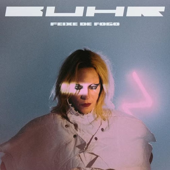 Resenha: Buhr – “Feixe de fogo”