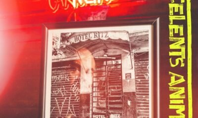 Ouvimos: Carlinhos Carneiro & Os Excelents Animais – “Hotel Ritz”