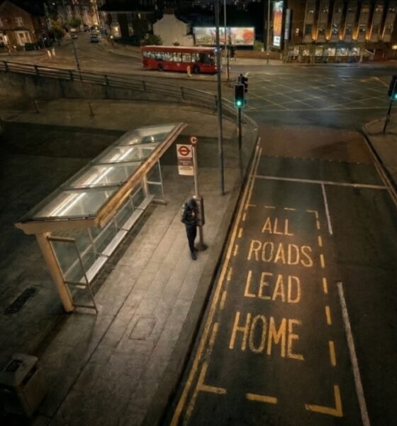 Ouvimos: Central Cee – “All roads lead home” (EP)