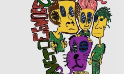 Ouvimos: Cípri – “Gueto esnobe” (EP)