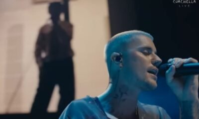 Coachella: Justin Bieber na edição 2026 do festival