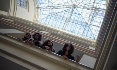 Colibri (Foto: Kevin Lino / Divulgação)