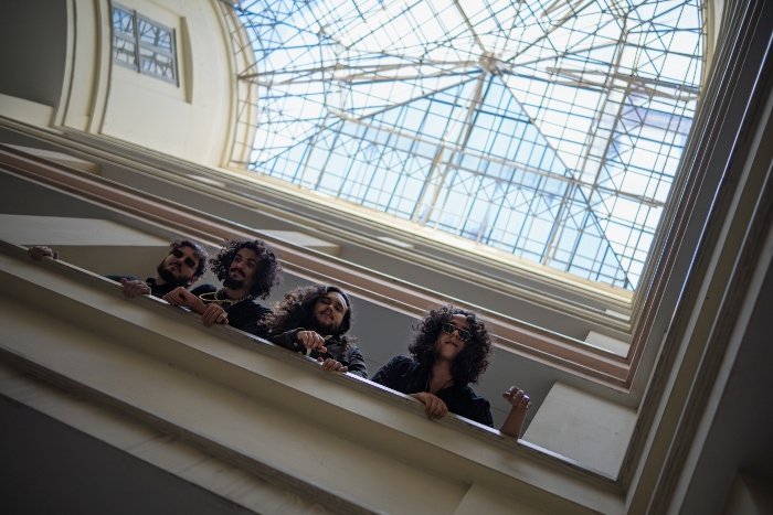 Colibri (Foto: Kevin Lino / Divulgação)