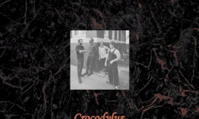 Ouvimos: Crocodylus – “Limbo, please be good to me”