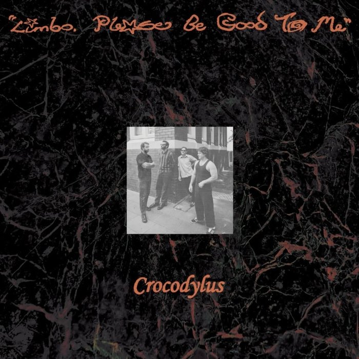 Ouvimos: Crocodylus – “Limbo, please be good to me”