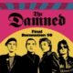 50 anos de punk: The Damned agenda turnê comemorativa