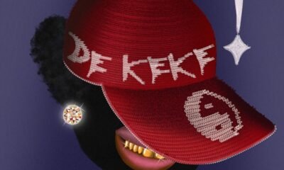 Ouvimos: Vhoor – “De keke!”